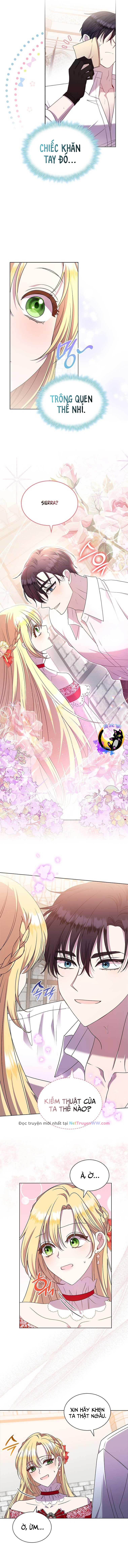 Đó Không Phải Con Gái Chúng Ta: Chapter 10