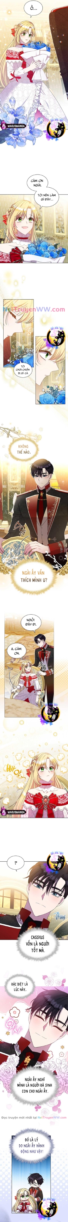 Đó Không Phải Con Gái Chúng Ta: Chapter 11