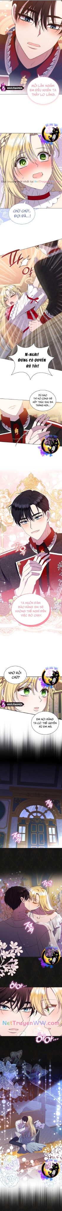 Đó Không Phải Con Gái Chúng Ta: Chapter 11