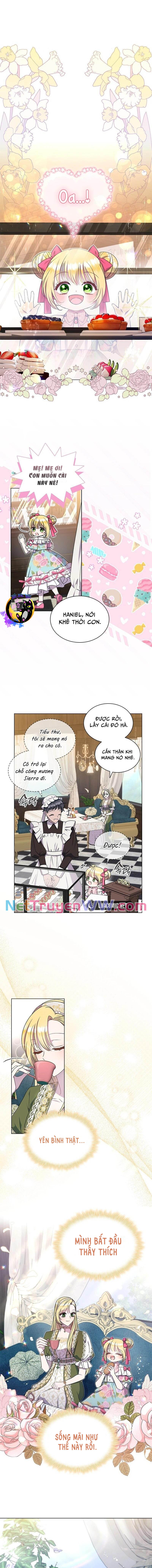 Đó Không Phải Con Gái Chúng Ta: Chapter 12