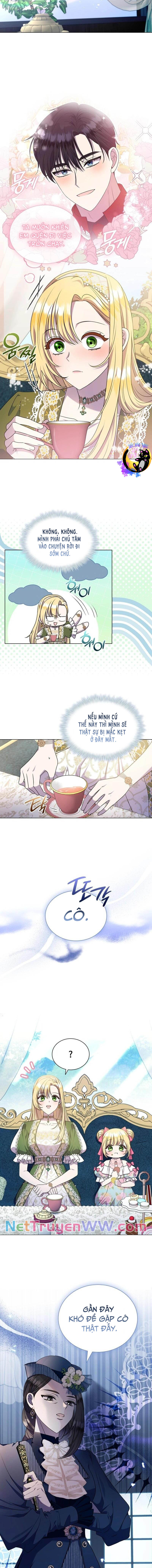 Đó Không Phải Con Gái Chúng Ta: Chapter 12
