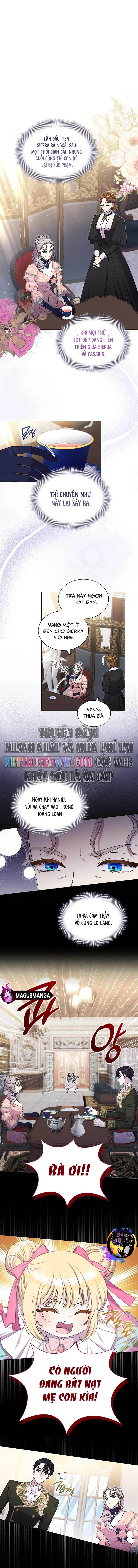 Đó Không Phải Con Gái Chúng Ta: Chapter 13