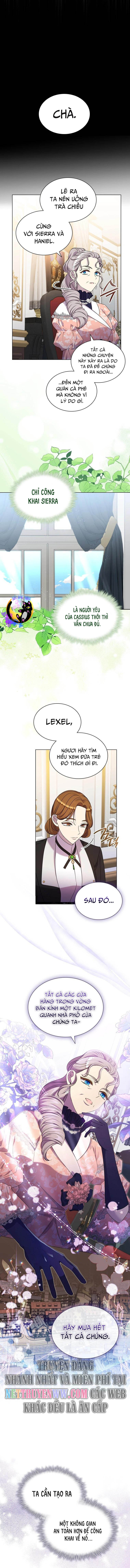 Đó Không Phải Con Gái Chúng Ta: Chapter 13