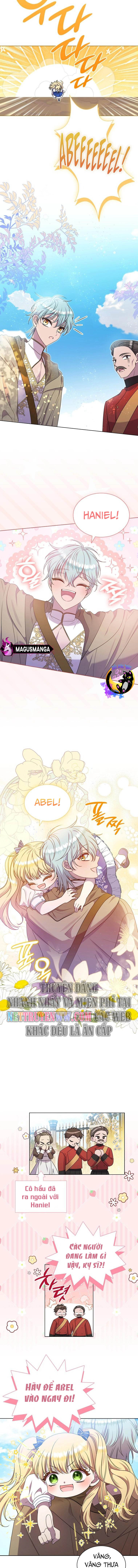 Đó Không Phải Con Gái Chúng Ta: Chapter 13