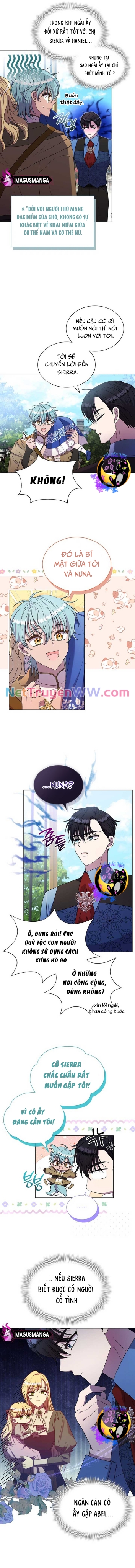 Đó Không Phải Con Gái Chúng Ta: Chapter 14
