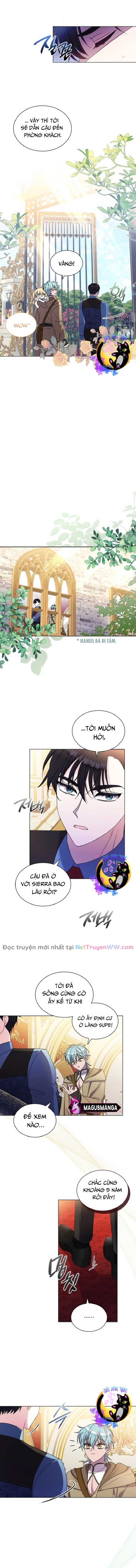 Đó Không Phải Con Gái Chúng Ta: Chapter 14