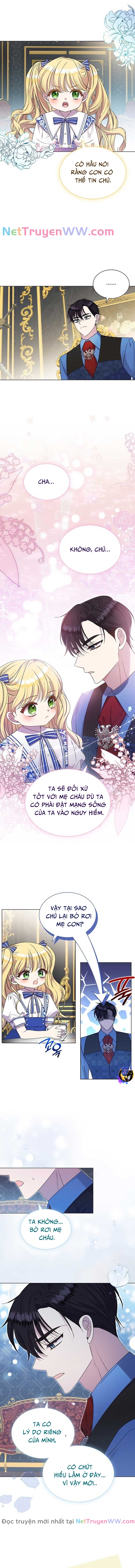 Đó Không Phải Con Gái Chúng Ta: Chapter 15
