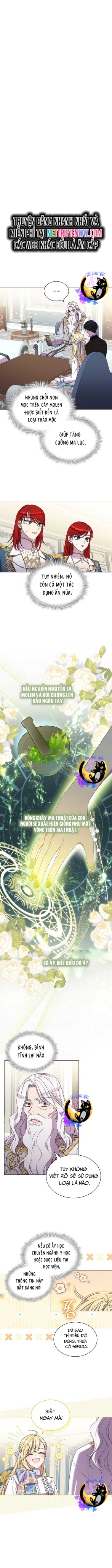 Đó Không Phải Con Gái Chúng Ta: Chapter 16