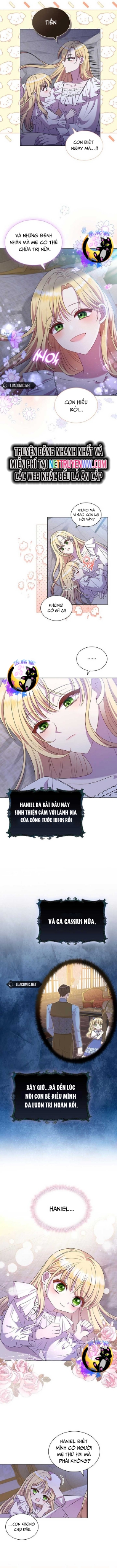 Đó Không Phải Con Gái Chúng Ta: Chapter 16