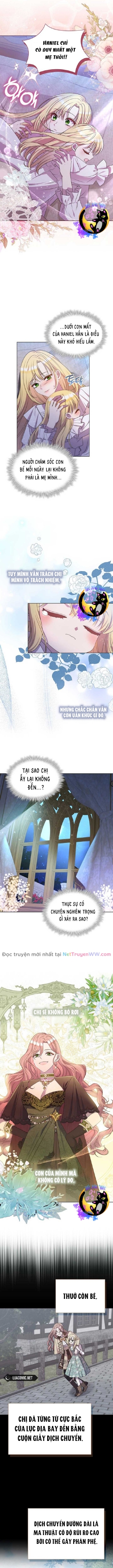 Đó Không Phải Con Gái Chúng Ta: Chapter 16