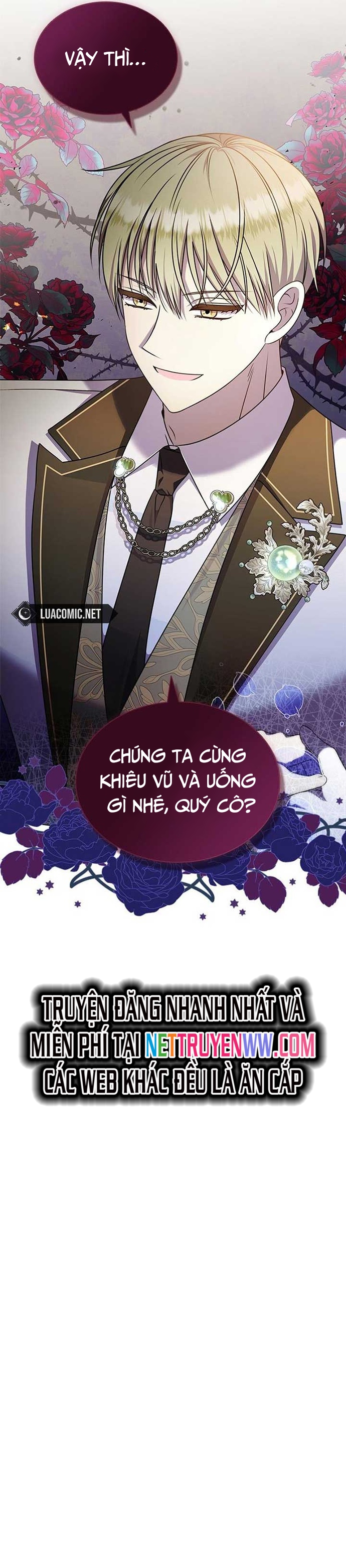 Đó Không Phải Con Gái Chúng Ta: Chapter 16