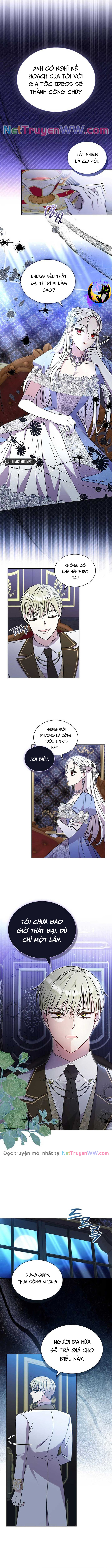 Đó Không Phải Con Gái Chúng Ta: Chapter 17