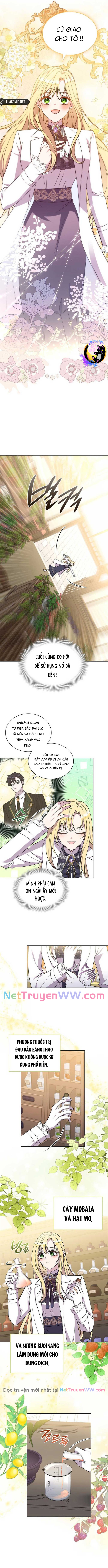 Đó Không Phải Con Gái Chúng Ta: Chapter 17