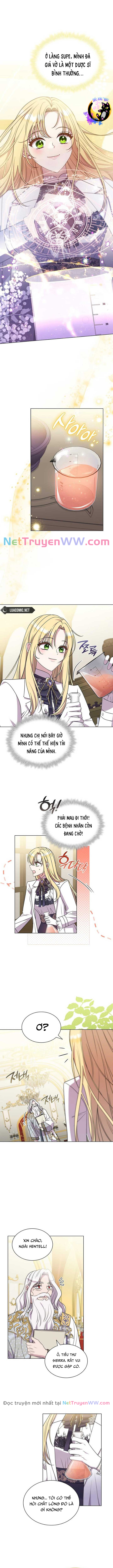 Đó Không Phải Con Gái Chúng Ta: Chapter 17