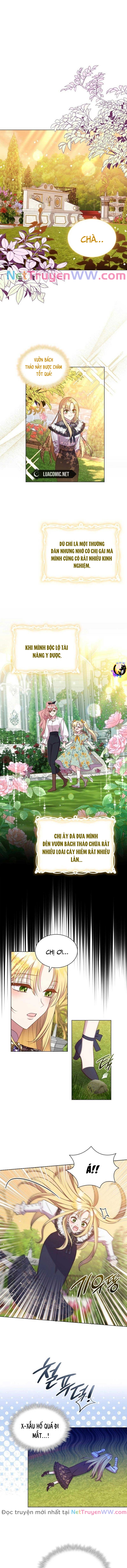 Đó Không Phải Con Gái Chúng Ta: Chapter 18