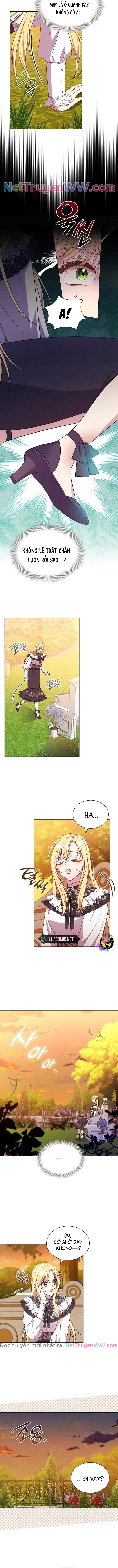 Đó Không Phải Con Gái Chúng Ta: Chapter 18