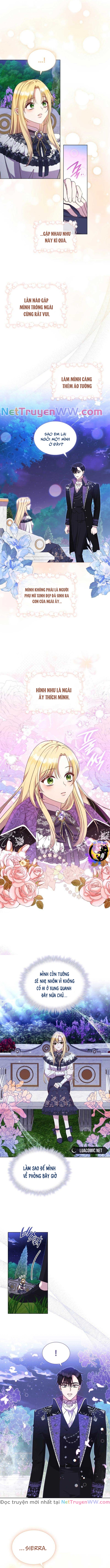 Đó Không Phải Con Gái Chúng Ta: Chapter 18