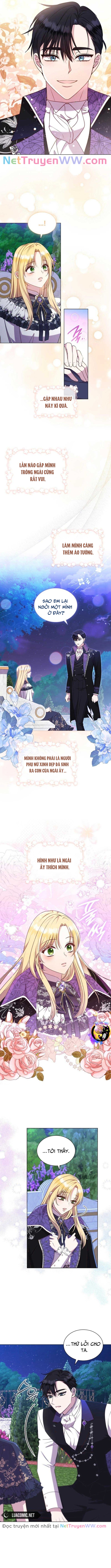 Đó Không Phải Con Gái Chúng Ta: Chapter 18