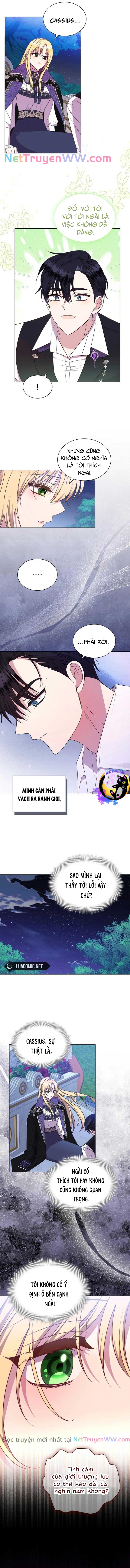 Đó Không Phải Con Gái Chúng Ta: Chapter 18