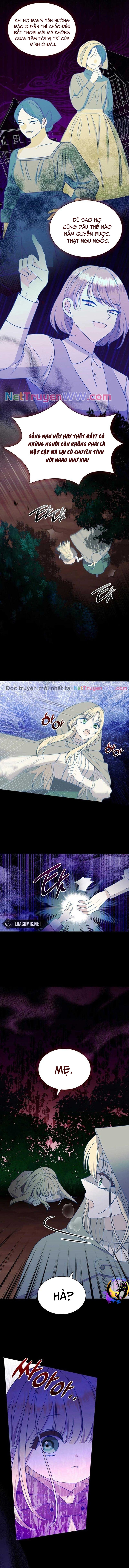 Đó Không Phải Con Gái Chúng Ta: Chapter 18