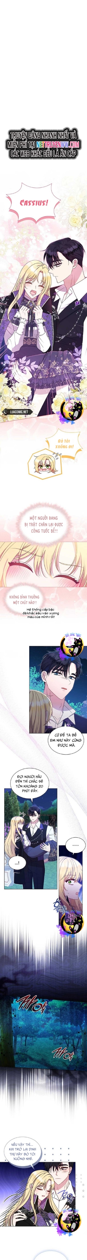 Đó Không Phải Con Gái Chúng Ta: Chapter 19