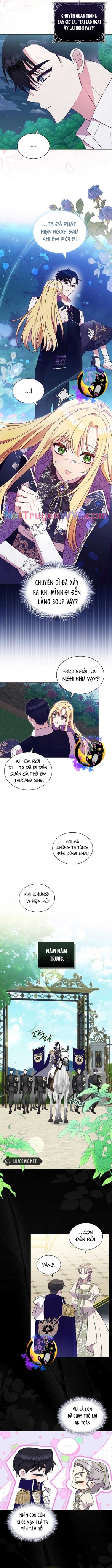 Đó Không Phải Con Gái Chúng Ta: Chapter 19