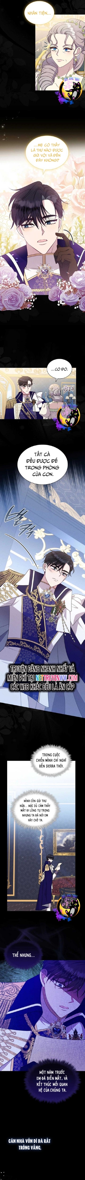 Đó Không Phải Con Gái Chúng Ta: Chapter 19