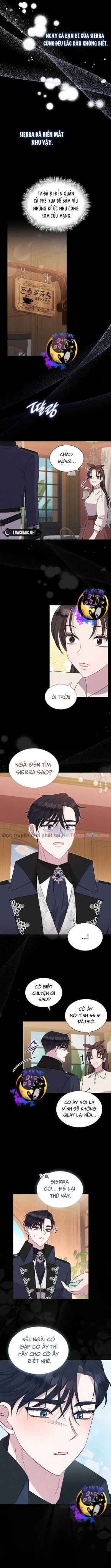 Đó Không Phải Con Gái Chúng Ta: Chapter 19