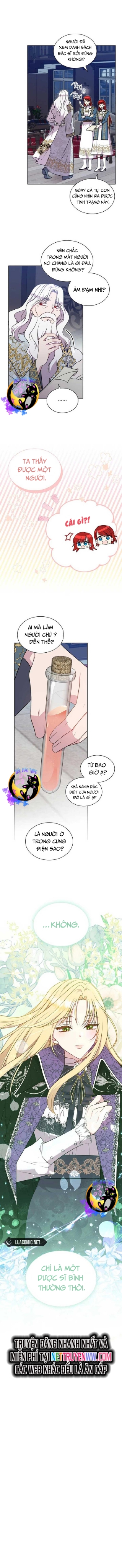 Đó Không Phải Con Gái Chúng Ta: Chapter 19