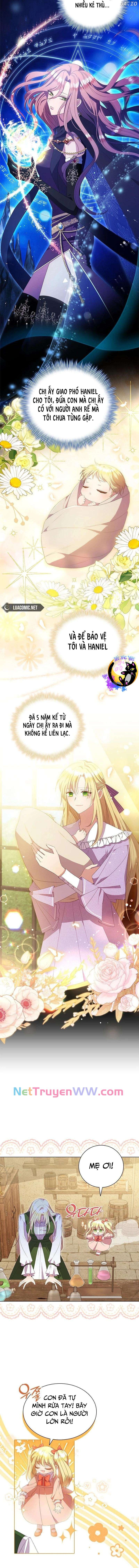 Đó Không Phải Con Gái Chúng Ta: Chapter 2