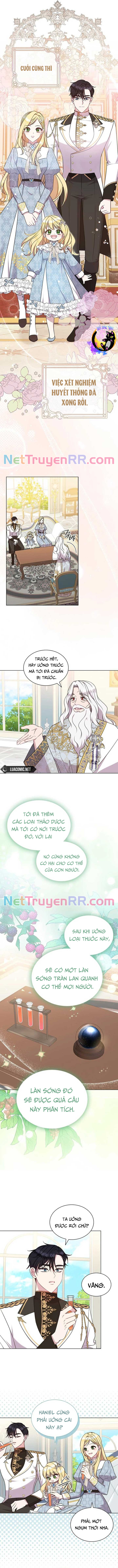 Đó Không Phải Con Gái Chúng Ta: Chapter 20