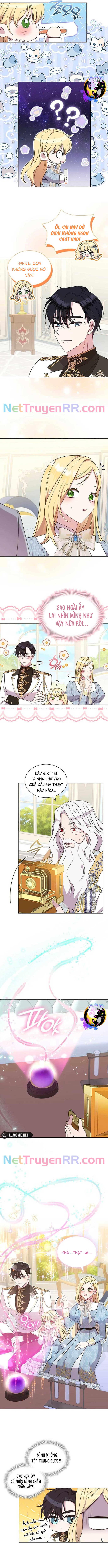 Đó Không Phải Con Gái Chúng Ta: Chapter 20