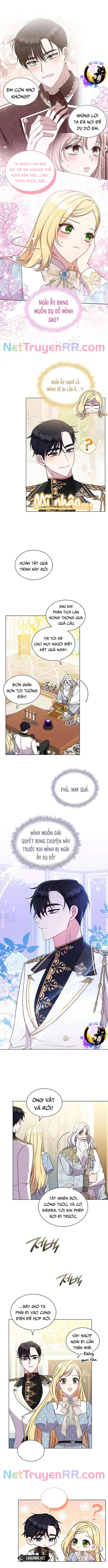 Đó Không Phải Con Gái Chúng Ta: Chapter 20