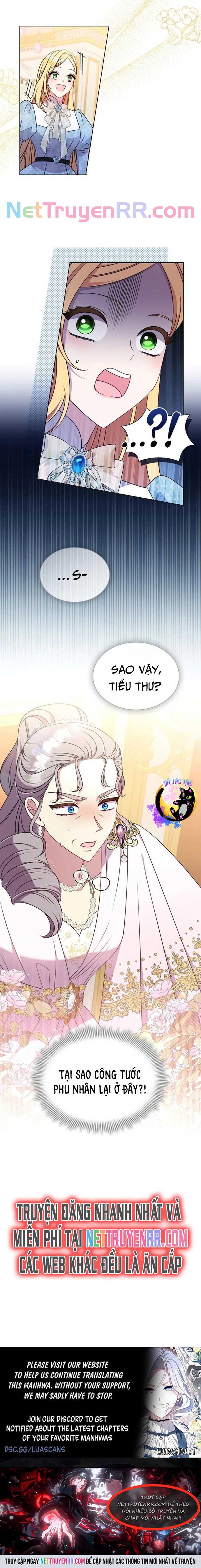 Đó Không Phải Con Gái Chúng Ta: Chapter 20