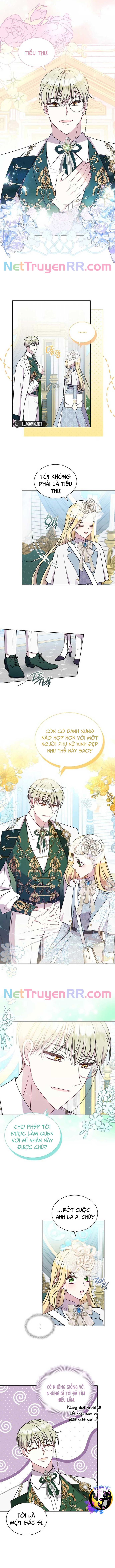 Đó Không Phải Con Gái Chúng Ta: Chapter 21