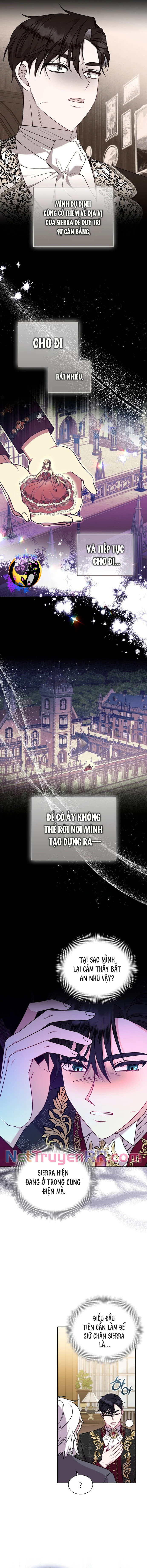 Đó Không Phải Con Gái Chúng Ta: Chapter 22