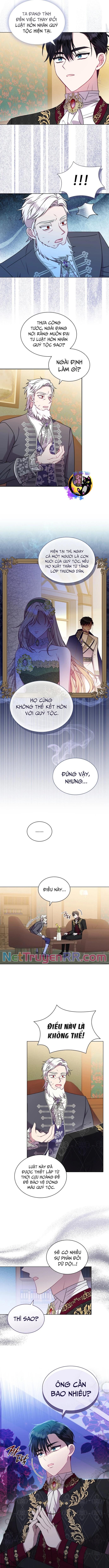 Đó Không Phải Con Gái Chúng Ta: Chapter 22