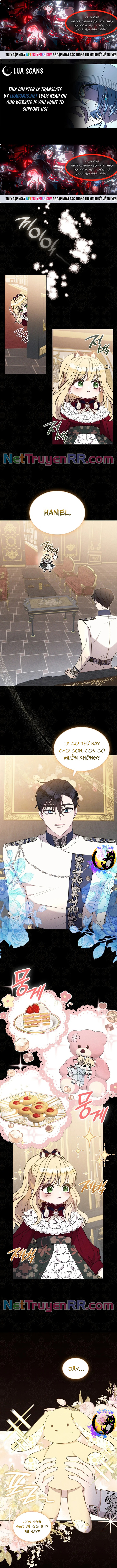 Đó Không Phải Con Gái Chúng Ta: Chapter 23