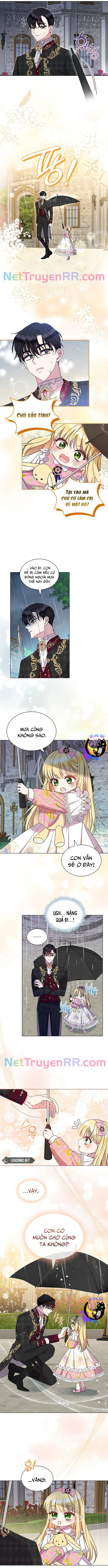 Đó Không Phải Con Gái Chúng Ta: Chapter 23