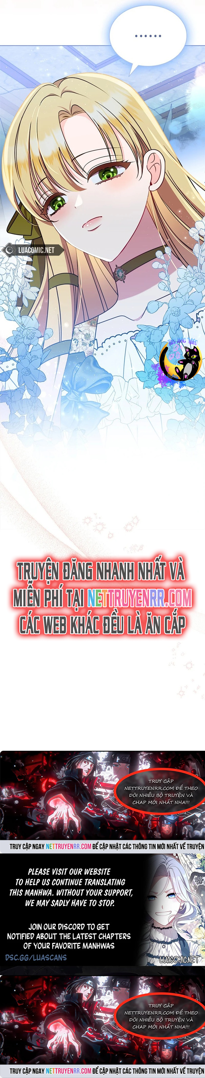 Đó Không Phải Con Gái Chúng Ta: Chapter 23