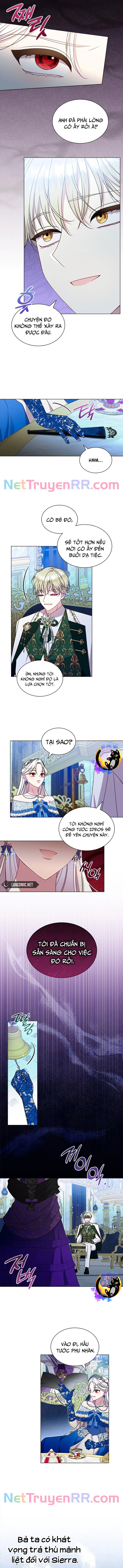 Đó Không Phải Con Gái Chúng Ta: Chapter 24
