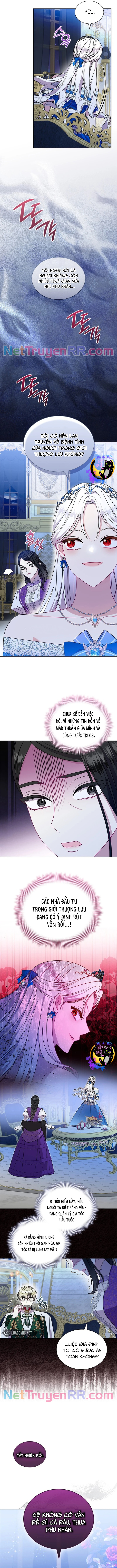 Đó Không Phải Con Gái Chúng Ta: Chapter 24