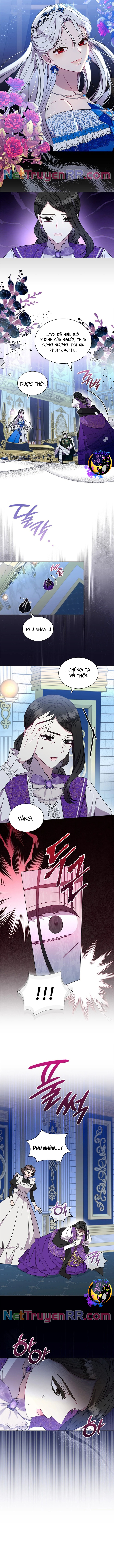 Đó Không Phải Con Gái Chúng Ta: Chapter 24
