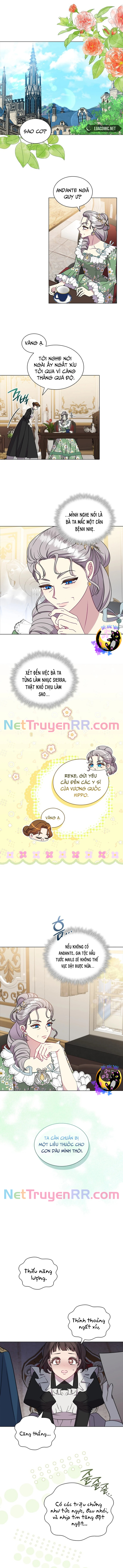 Đó Không Phải Con Gái Chúng Ta: Chapter 24
