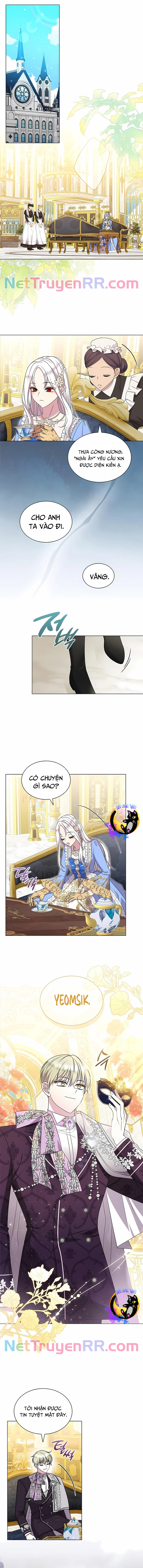 Đó Không Phải Con Gái Chúng Ta: Chapter 26