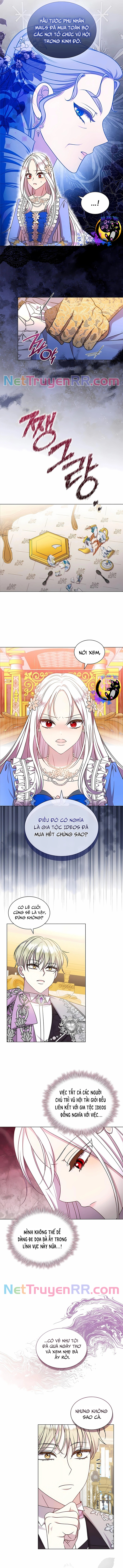 Đó Không Phải Con Gái Chúng Ta: Chapter 26