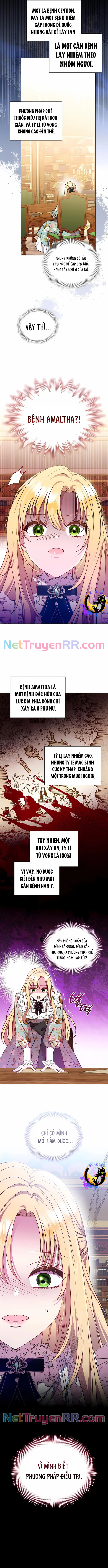 Đó Không Phải Con Gái Chúng Ta: Chapter 26