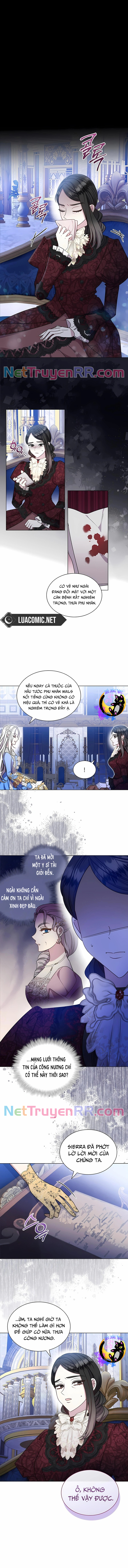 Đó Không Phải Con Gái Chúng Ta: Chapter 26