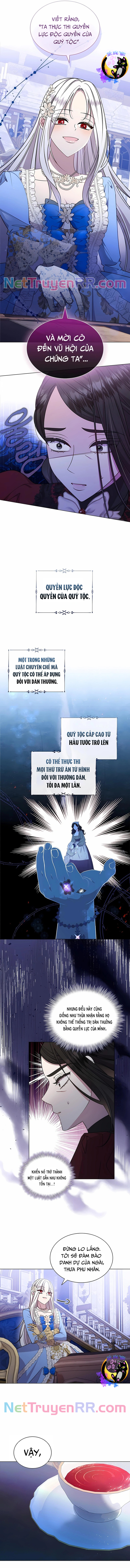 Đó Không Phải Con Gái Chúng Ta: Chapter 26