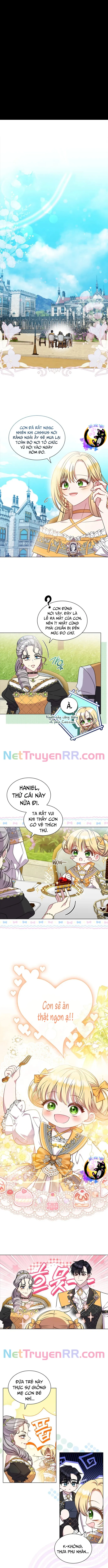 Đó Không Phải Con Gái Chúng Ta: Chapter 27